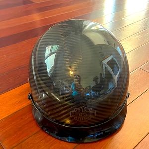 Harley Davidson Mens XXL Helmet